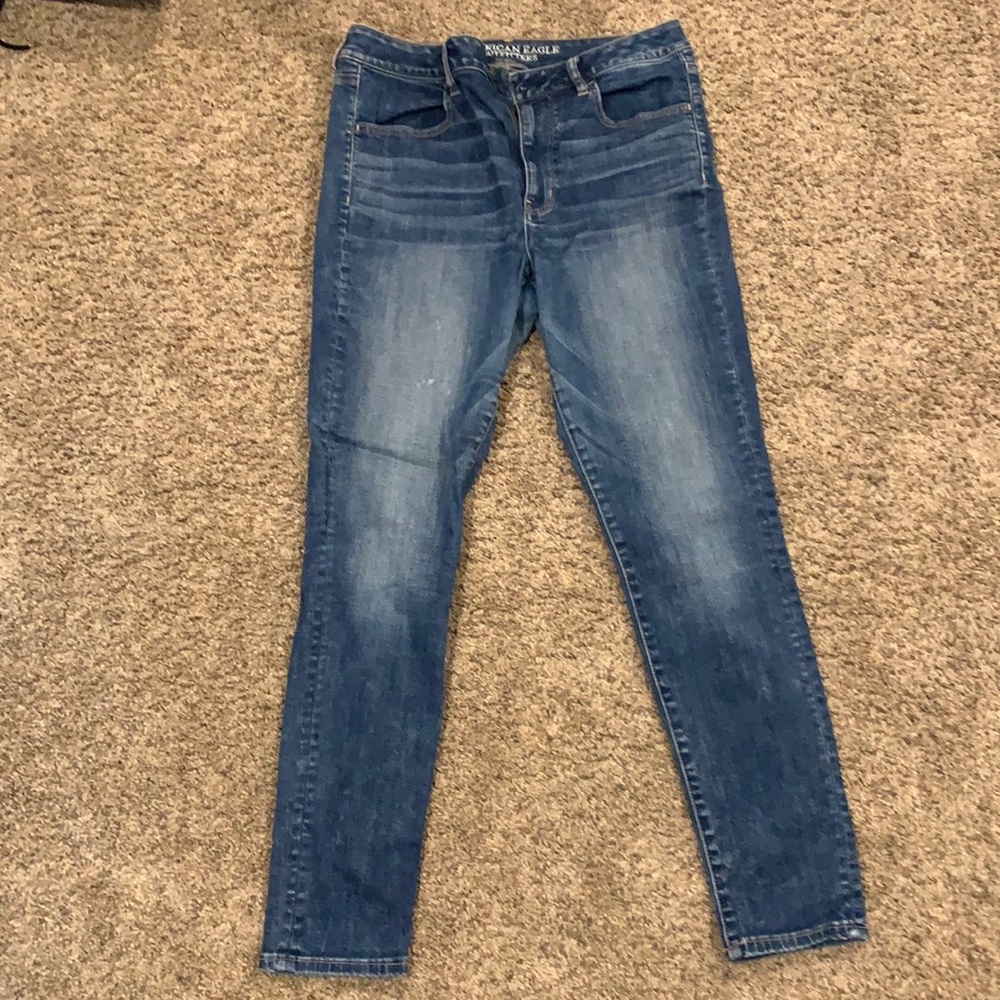 Jeans American Eagle